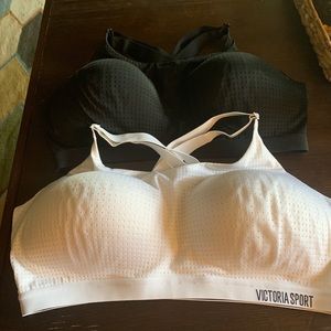 Victoria’s Secret sports bras